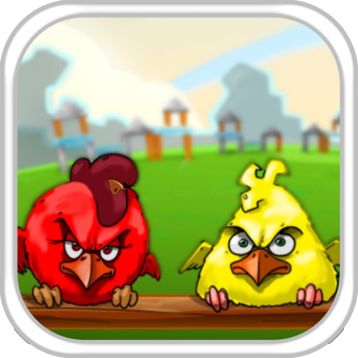 Chicken House 2 iOS App