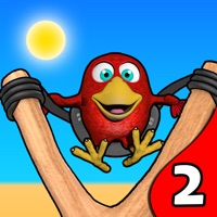 Bird Mini Golf 2 – Beach Fun