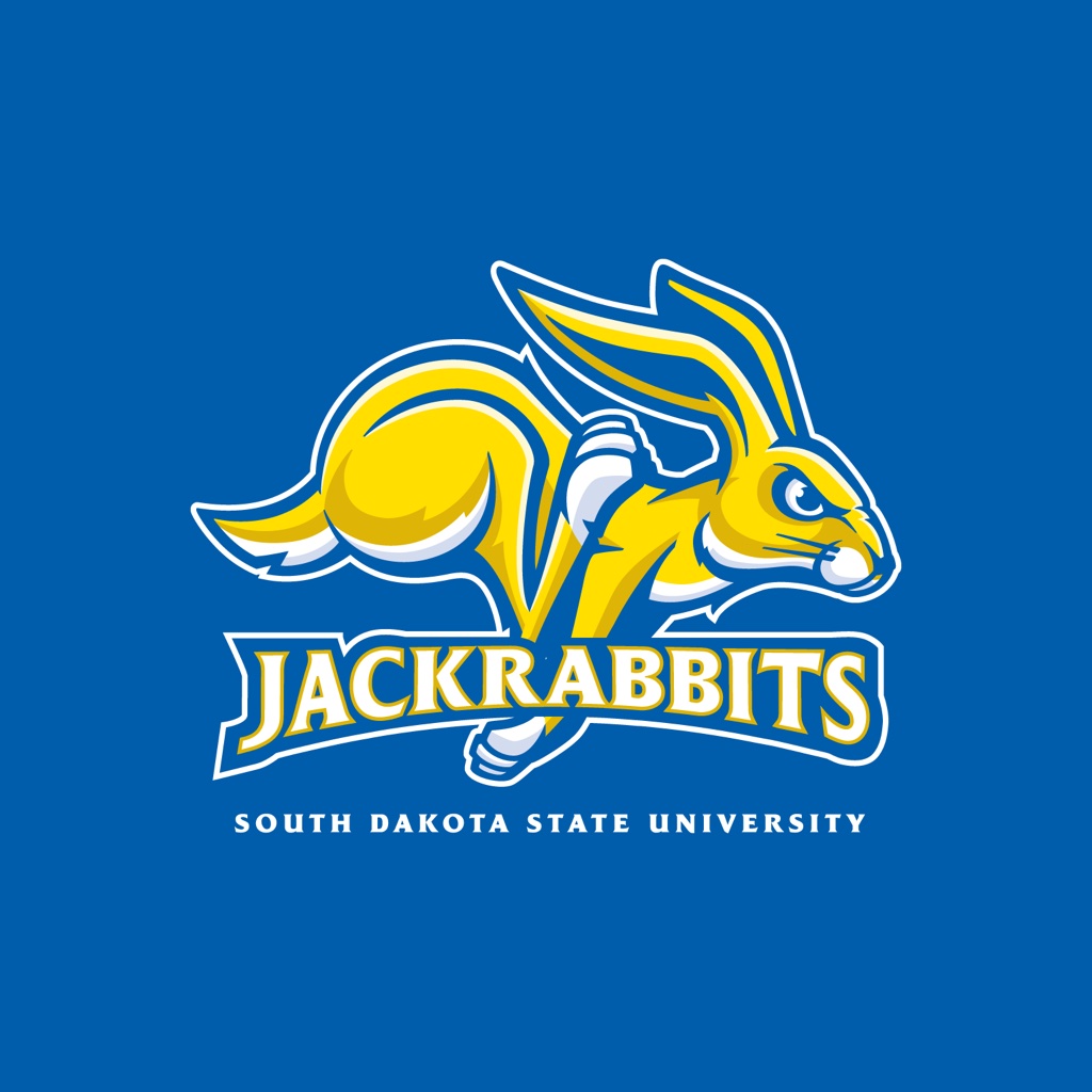 South Dakota State Jackrabbits for iPad 2014 icon