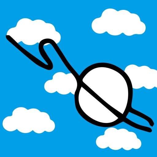 StickStickMan Icon