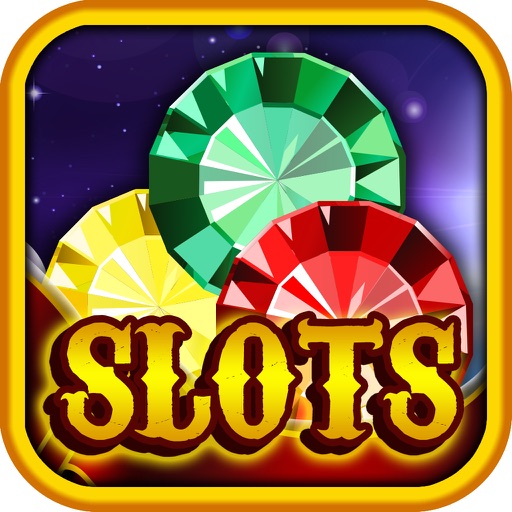 Addict Jewel Charm Lucky Win Yatzy Diamond Blitz Casino Games Free iOS App