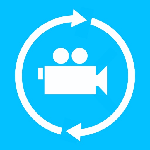 Gif Converter Pro - Make Animated Gif From Camera Roll