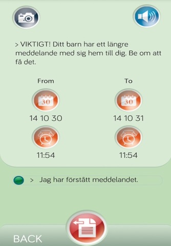 SAFI Bäckby Västerås screenshot 3