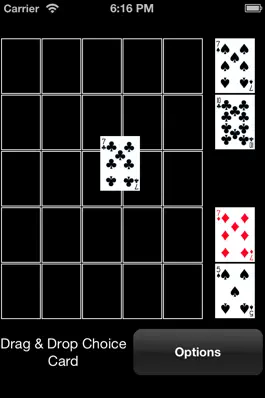 Game screenshot Cribbage Square Choice apk