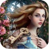 Abandoned Secret Garden - hidden objects