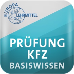 Prüfung Kfz-Basiswissen