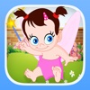 Baby Fairy Fantasy Garden FREE - The Enchanted Hidden Flower Game