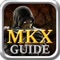 Ultimate Guide & Cheats For Mortal Kombat X Game