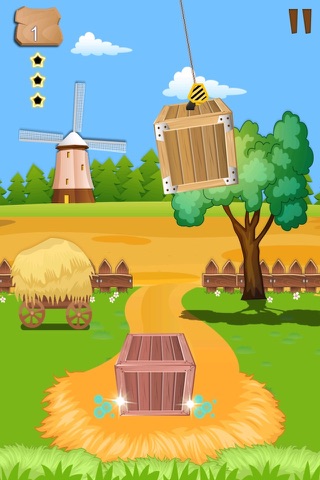 Box tower-the balance mania screenshot 3