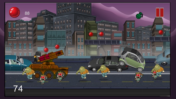 Apocalypse Z Shooters – Special Agent Killers on a Secret Mission screenshot-3