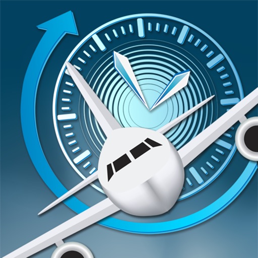 ATC Delays iOS App