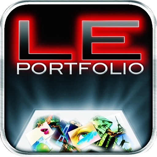 LE Portfolio