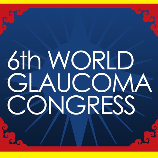 World Glaucoma Congress icon