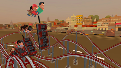 Coaster Crazy Deluxe Screenshot 4