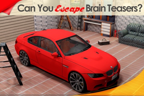 Can You Escape Brain Teasers screenshot 3