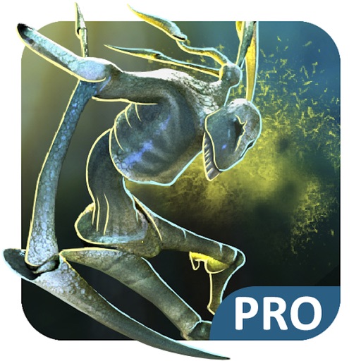 Mountain Sniper 3D Pro iOS App