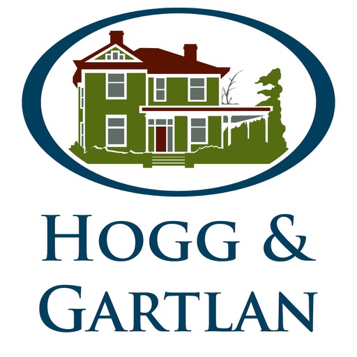 Accident App by Hogg & Gartlan Law Firm