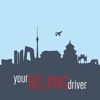 your BEIJING driver: Your trip, the way you want it!