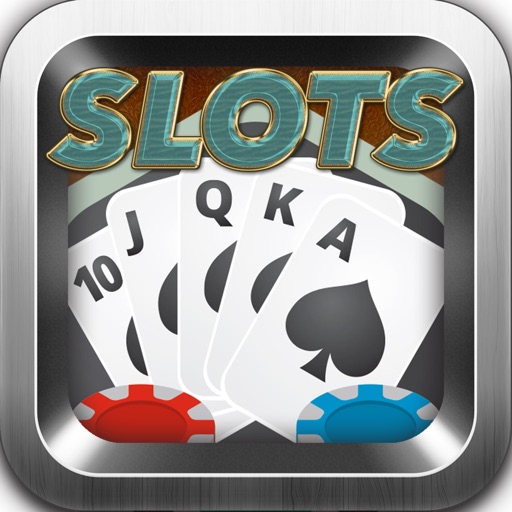 Big Lucky Slots of Hearts Tournament - FREE Amazing Casino icon