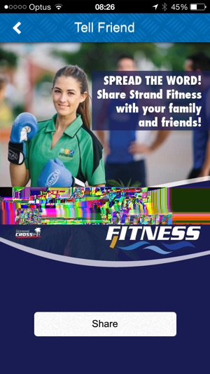 Strandfitness(圖4)-速報App