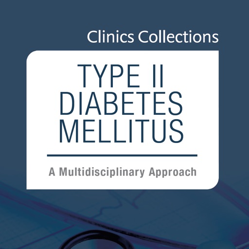 Clinics Collections: Type II Diabetes Mellitus icon