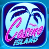 Casino Island Adventure - Real Money Slots!