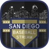 SAN DIEGO BASEBALL STREAM