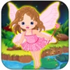 A Fairy Treasure Collection - Pixie Sprite Jumping Game