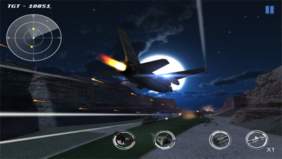 Screenshot from Delta Strike Free : First Assault