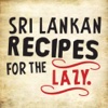 Lankan Recipes for the Lazy