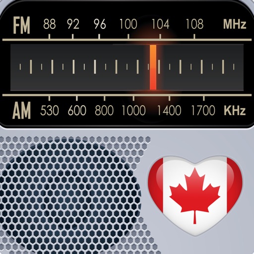 Radio Canada - PRO