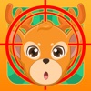Bow & Arrow Challenge: Big Deer Hunt Pro