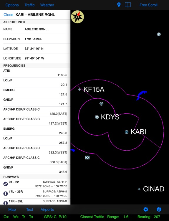 ADS-B View