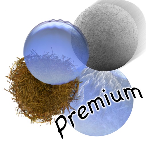 Smartball Gravity Games Premium icon