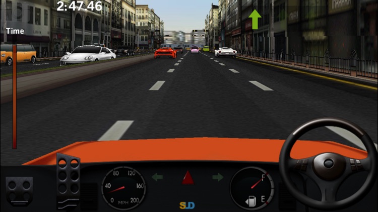 Dr. Driving