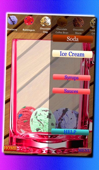 ICE CREAM FLOATS 1.3 IOS