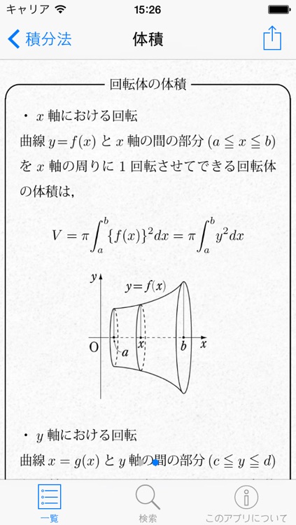 数学公式チェック By Shinichiro Shiba