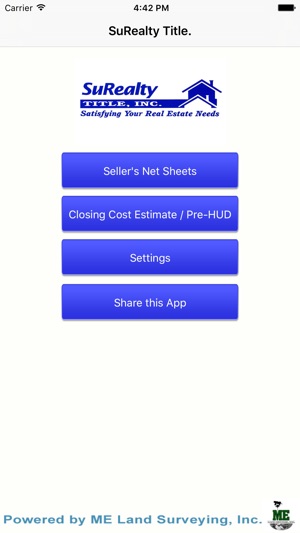 SuRealty Title(圖4)-速報App