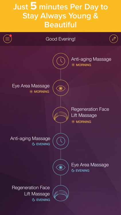 Facial Massage: maintain beauty with best anti-aging techniques & skin care tips