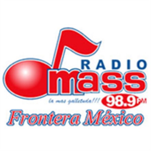 Radio Mass Frontera icon