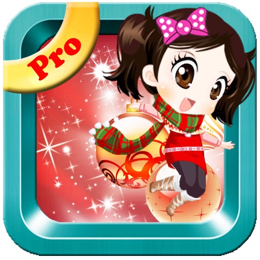 Xmas Baby Dress Up 2 Pro iOS App