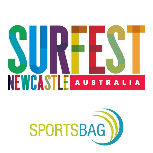 Surfest Australia icon