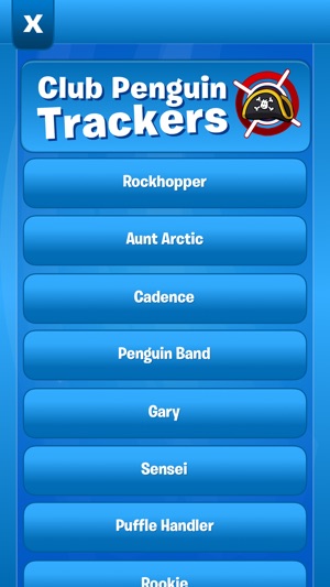Club Penguin Cheats(圖5)-速報App