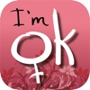 I'm OK!