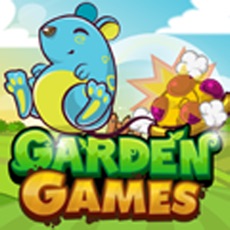 Activities of Garden Games