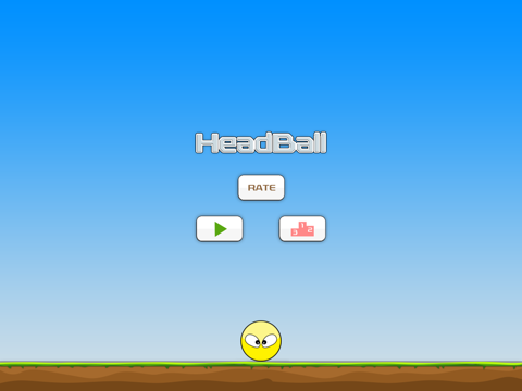 HeadBall! Games