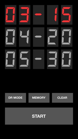 Darkroom Timer 2(圖2)-速報App