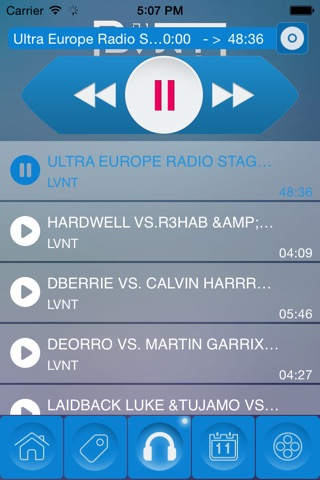 DJLVNT screenshot 3