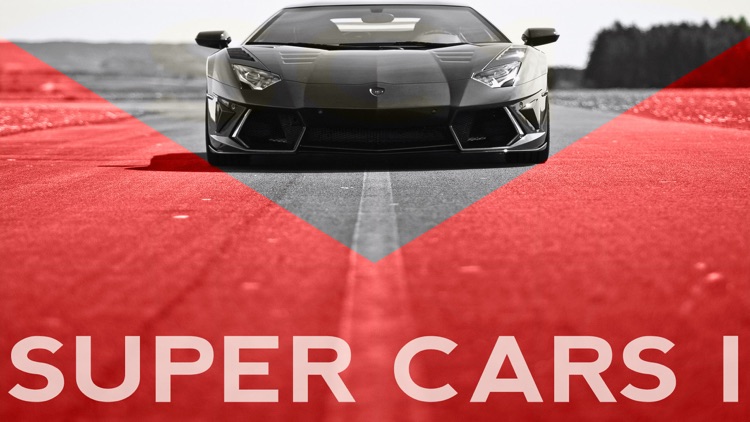 Super Cars Racing I