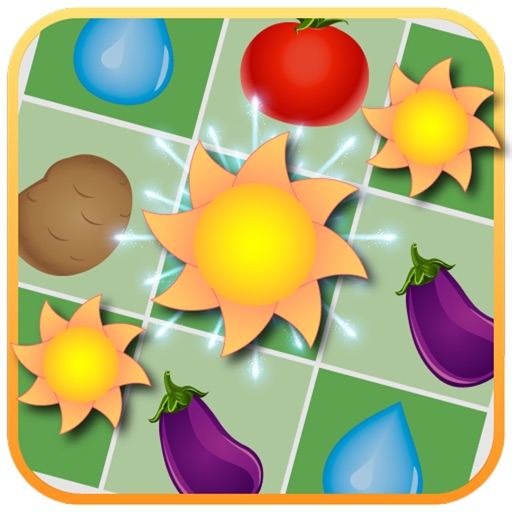 Farm Star iOS App